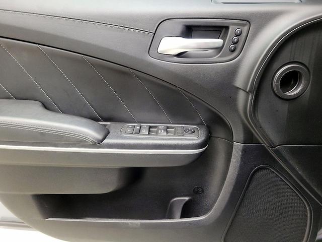 Photo of 2020 Gray Dodge Charger