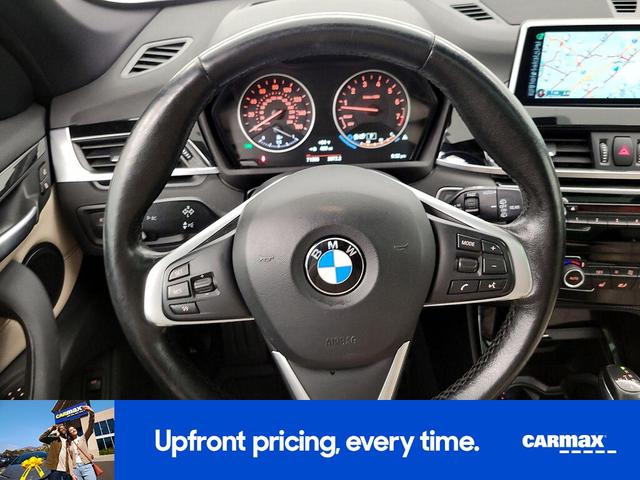 Photo of 2016 Silver BMW X1