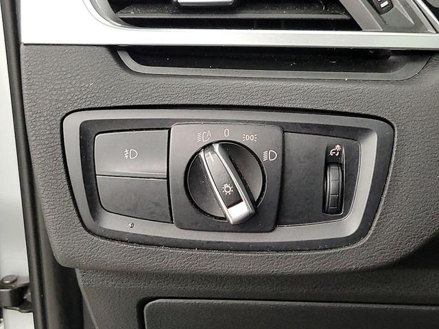 Photo of 2016 Silver BMW X1