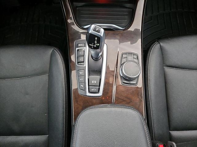 Photo of 2017 Black BMW X3
