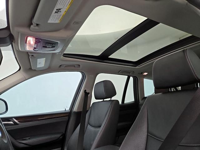 Photo of 2017 Black BMW X3