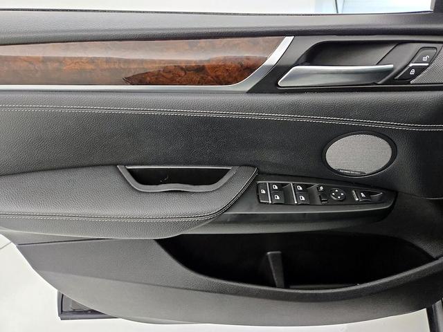 Photo of 2017 Black BMW X3