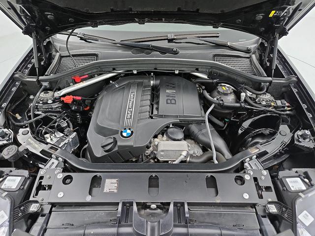 Photo of 2017 Black BMW X3