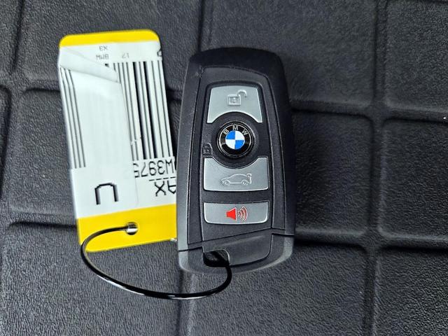 Photo of 2017 Black BMW X3