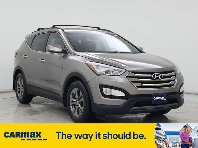 2016 Hyundai Santa Fe Sport