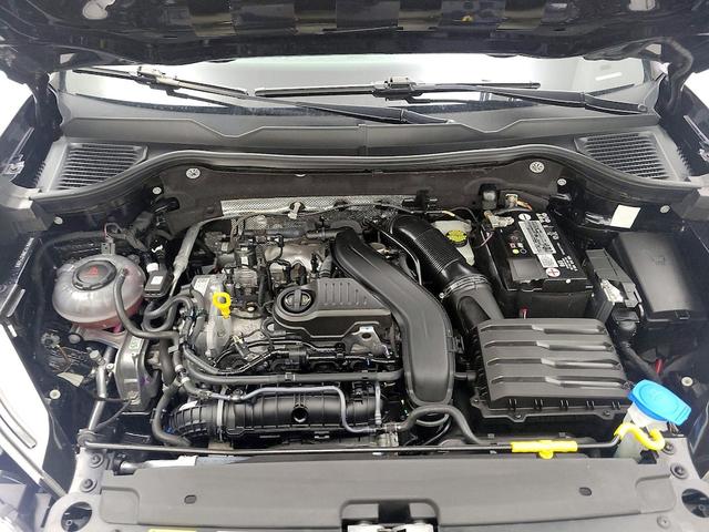 Photo of 2022 Black Volkswagen Taos