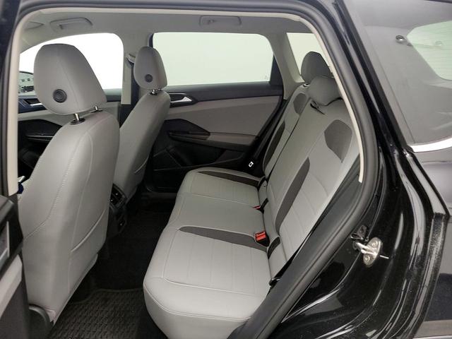 Photo of 2022 Black Volkswagen Taos