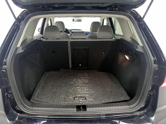 Photo of 2022 Black Volkswagen Taos