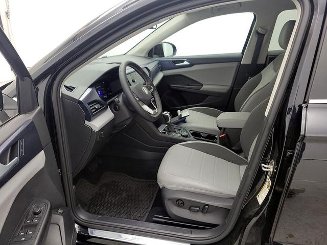 Photo of 2022 Black Volkswagen Taos
