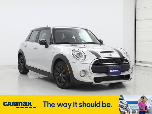 2019 MINI Hardtop