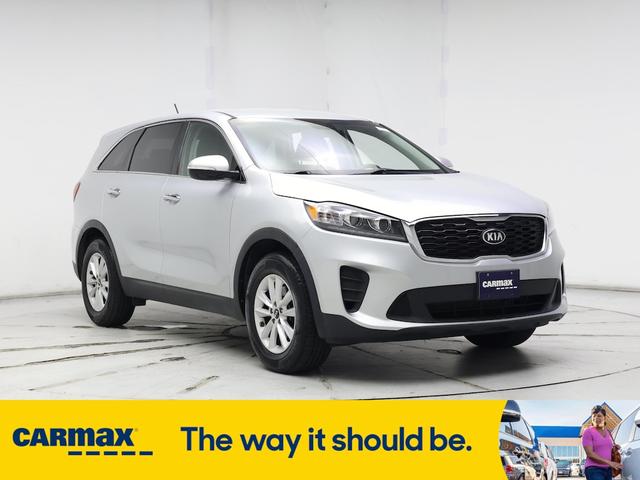2020 Kia Sorento