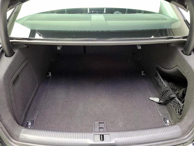 Photo of 2014 Black Audi A4