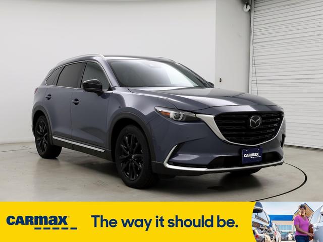 2021 Mazda CX-9