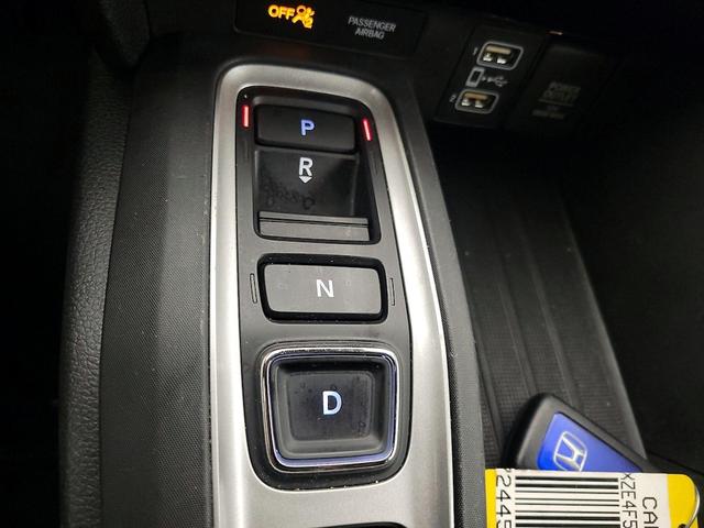 Photo of 2019 Silver Honda Insight