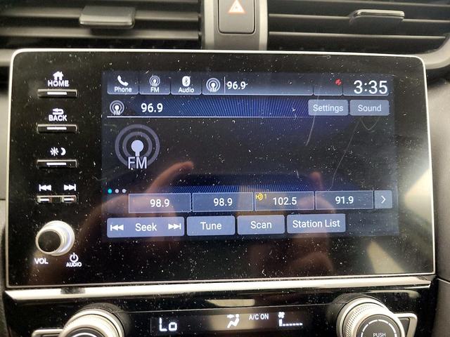 Photo of 2019 Silver Honda Insight