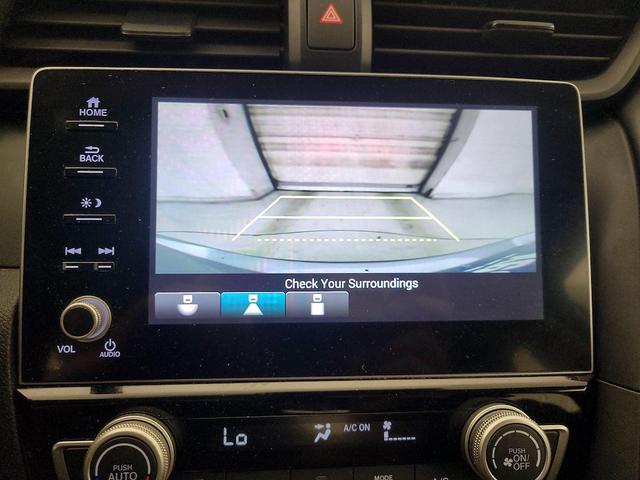 Photo of 2019 Silver Honda Insight