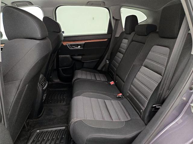 Photo of 2019 Gray Honda CR-V