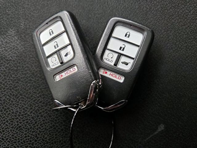 Photo of 2019 Gray Honda CR-V