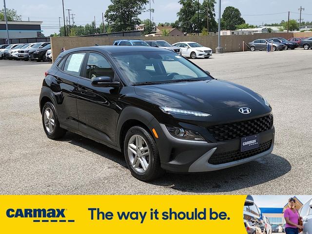 2022 Hyundai KONA