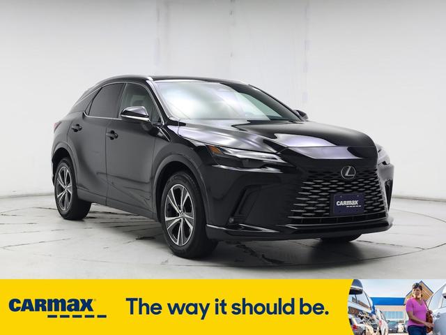 2023 Lexus Rx 350