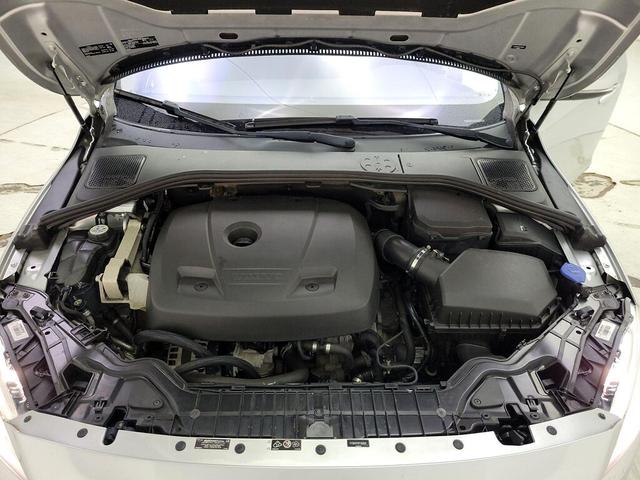 Photo of 2015 Silver Volvo S60