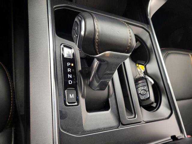 Photo of 2022 Black Ford F-150