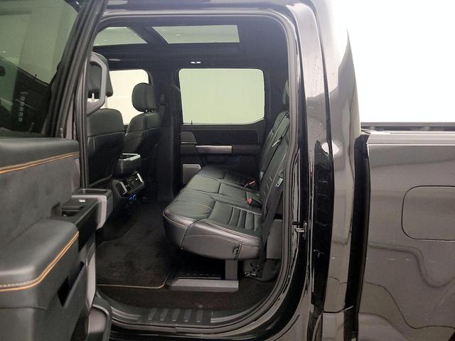 Photo of 2022 Black Ford F-150