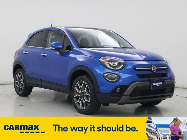 2019 Fiat 500X