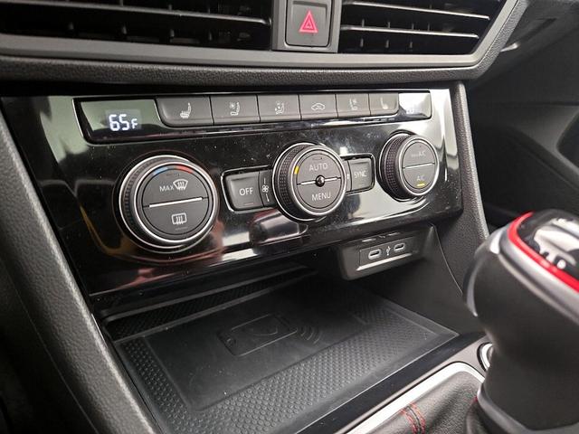 Photo of 2023 White Volkswagen Jetta GLI