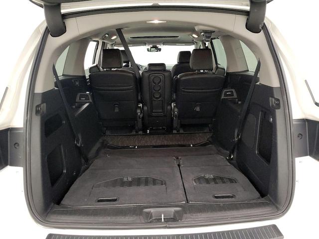 Photo of 2021 Pearl Honda Odyssey