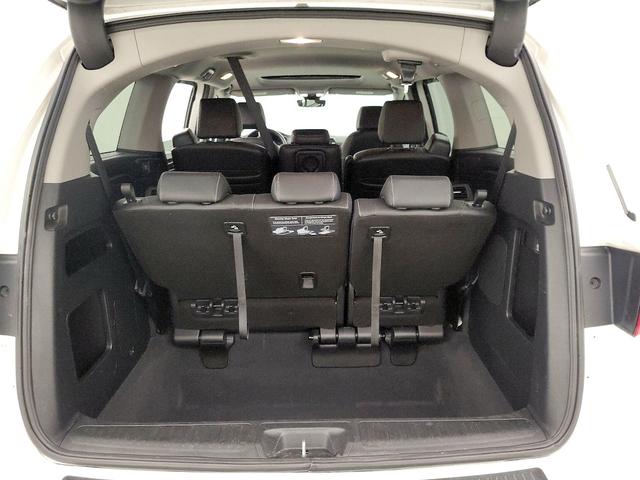 Photo of 2021 Pearl Honda Odyssey
