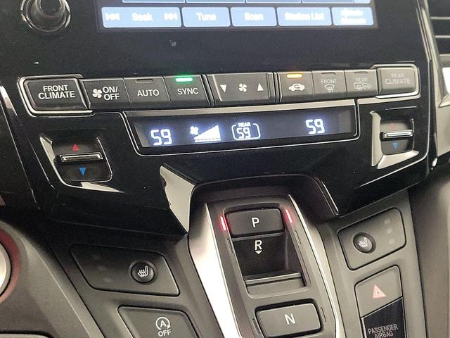 Photo of 2021 Pearl Honda Odyssey