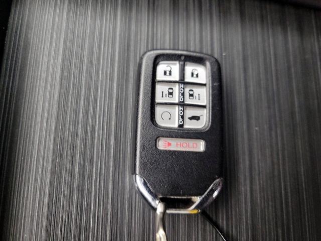 Photo of 2021 Pearl Honda Odyssey