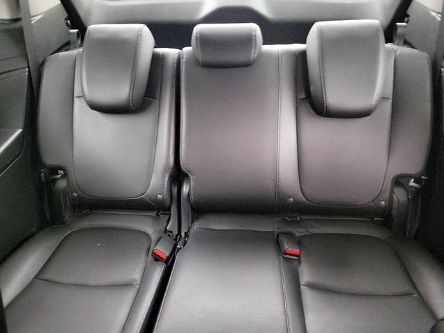 Photo of 2021 Pearl Honda Odyssey