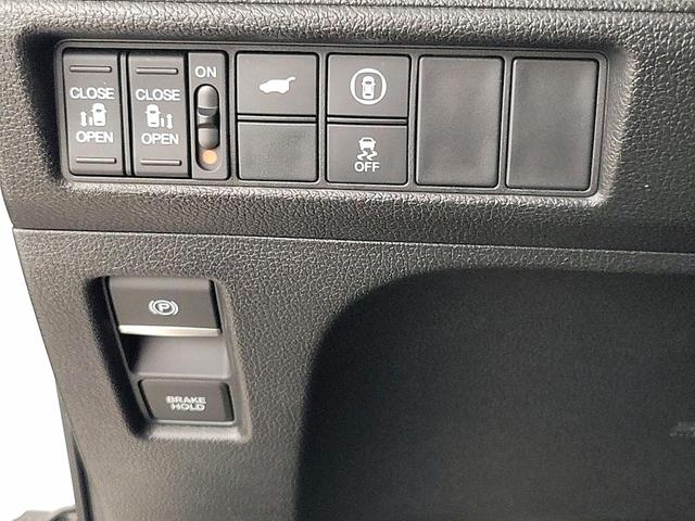 Photo of 2021 Pearl Honda Odyssey
