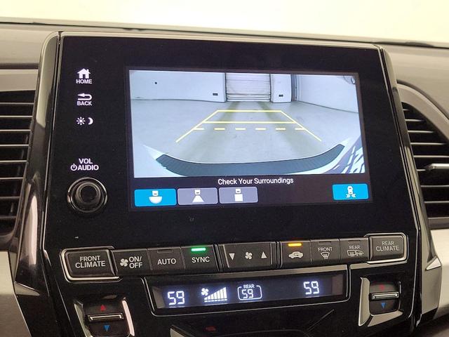 Photo of 2021 Pearl Honda Odyssey