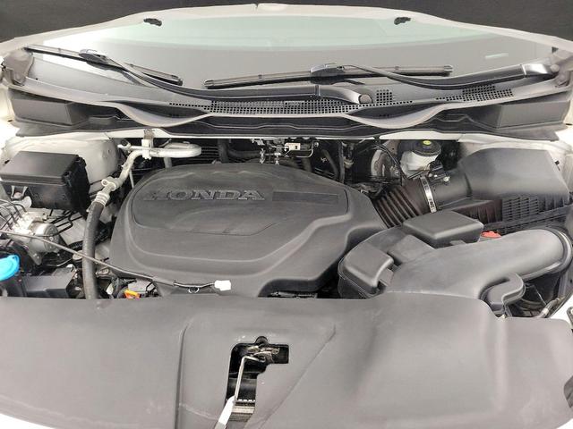 Photo of 2021 Pearl Honda Odyssey