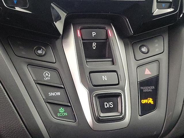 Photo of 2021 Pearl Honda Odyssey