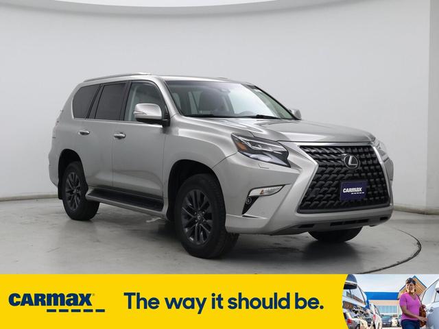 2022 Lexus Gx 460