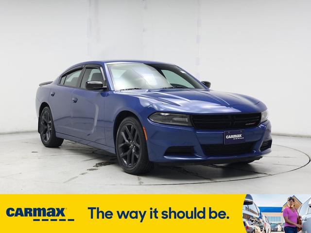 2021 Dodge Charger