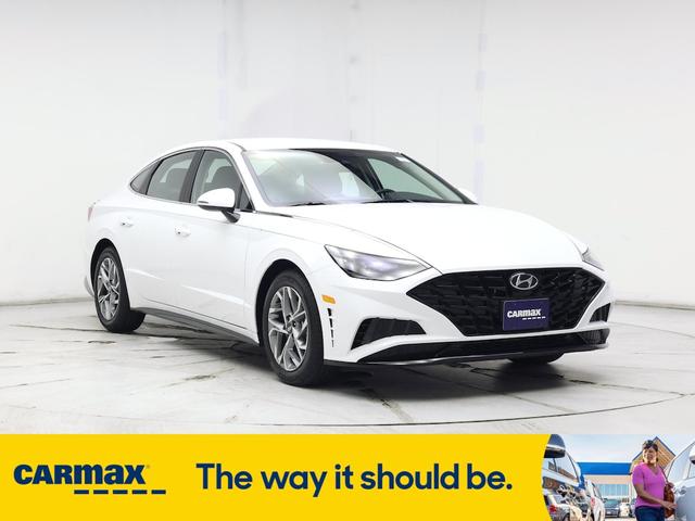 2023 Hyundai Sonata