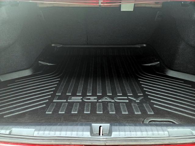 Photo of 2023 Red Subaru Legacy