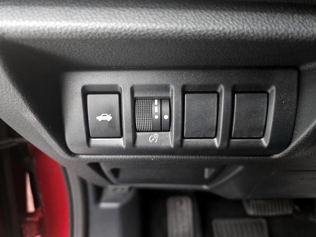 Photo of 2023 Red Subaru Legacy