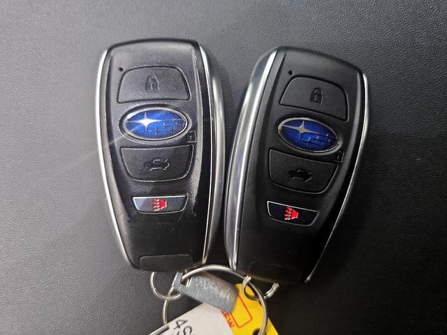 Photo of 2023 Red Subaru Legacy