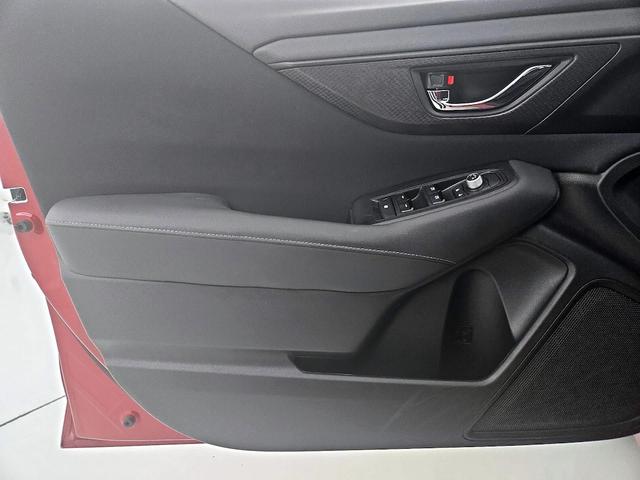 Photo of 2023 Red Subaru Legacy
