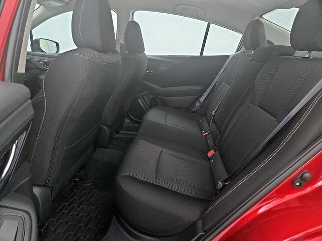 Photo of 2023 Red Subaru Legacy