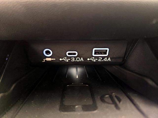 Photo of 2023 Red Subaru Legacy