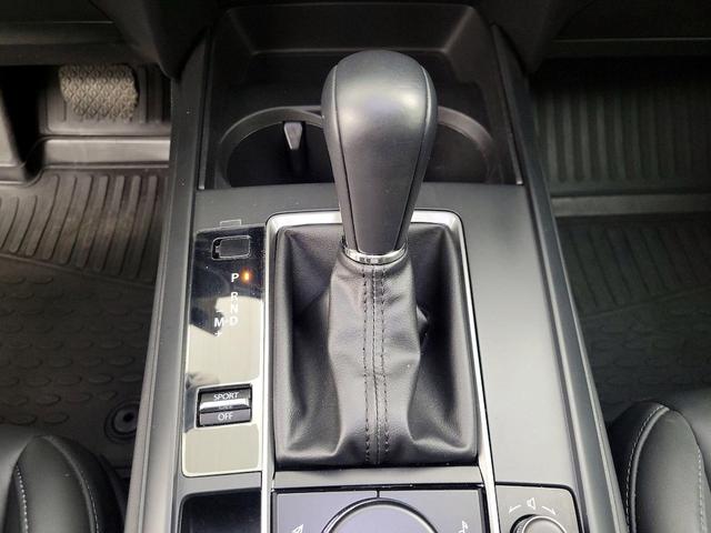 Photo of 2023 Black Mazda CX-30