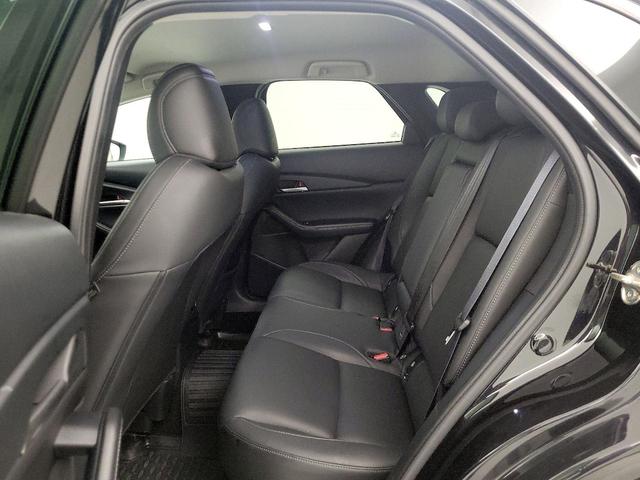 Photo of 2023 Black Mazda CX-30