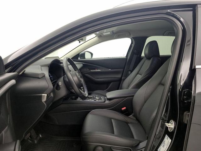 Photo of 2023 Black Mazda CX-30
